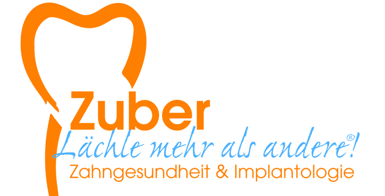 Ordination Dr. Zuber - Zahngesundheit und Implantologie in Klosterneuburg und Wien Umgebung